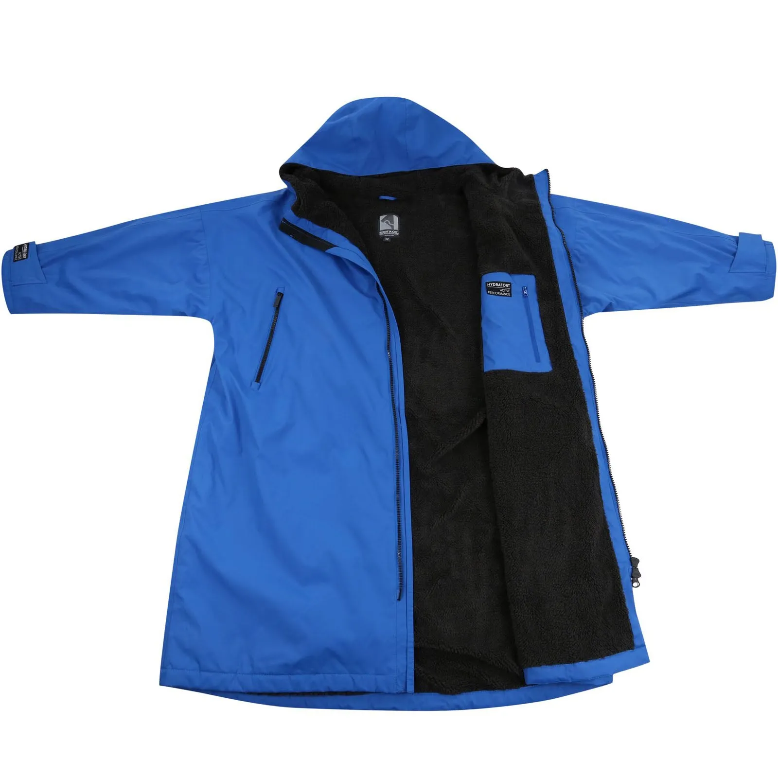 Regatta Outdoor Active Adults Waterproof Changing Robe