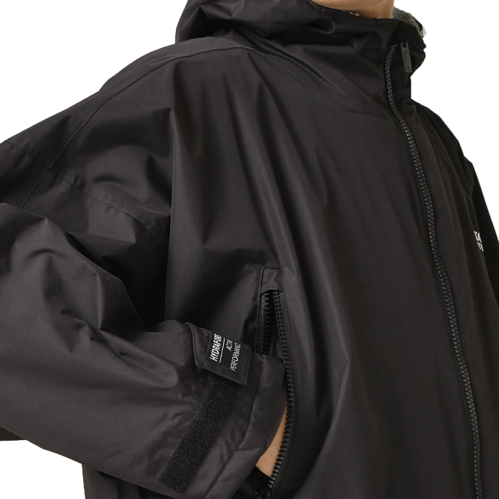 Regatta Outdoor Active Adults Waterproof Changing Robe