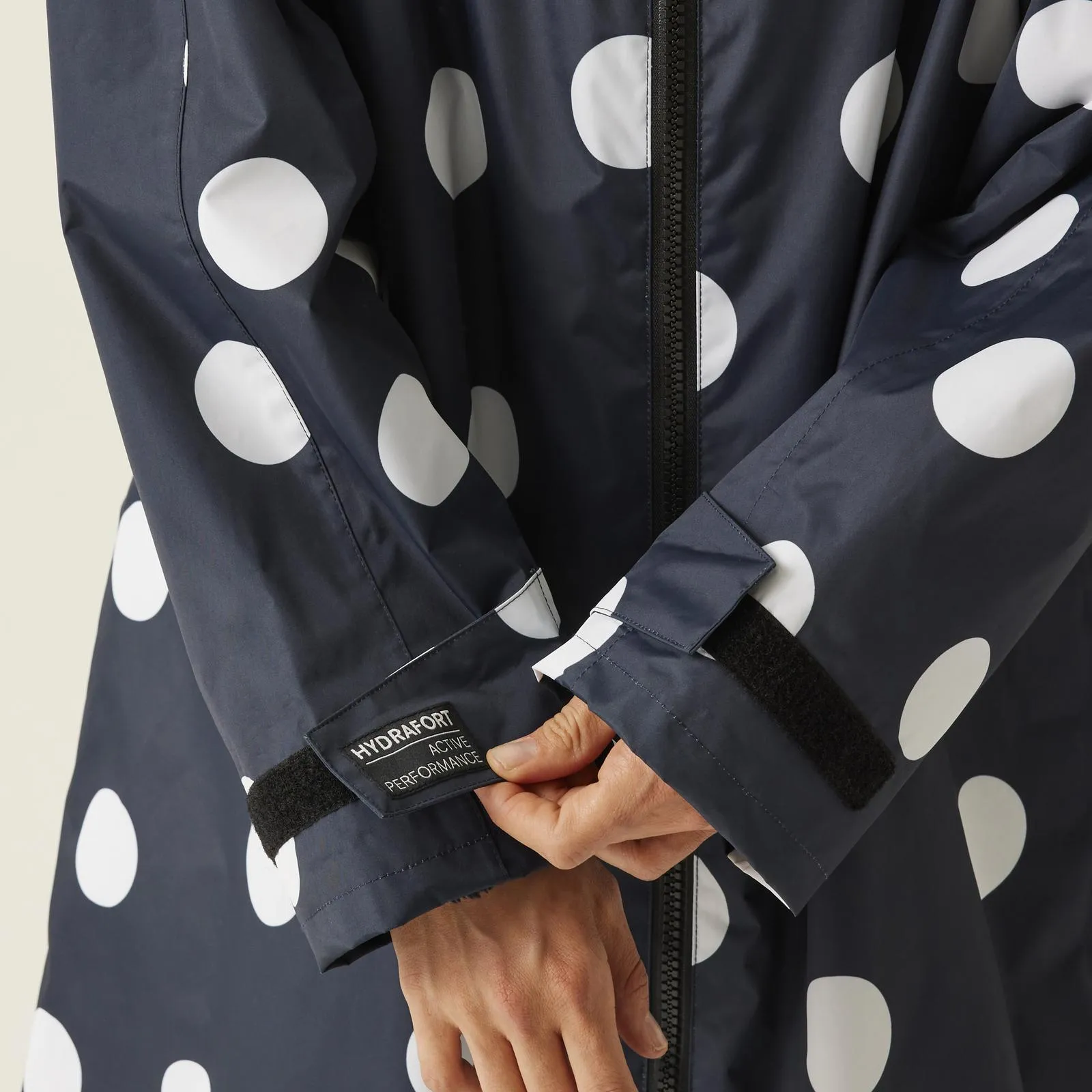Regatta Outdoor Active Adults Waterproof Changing Robe