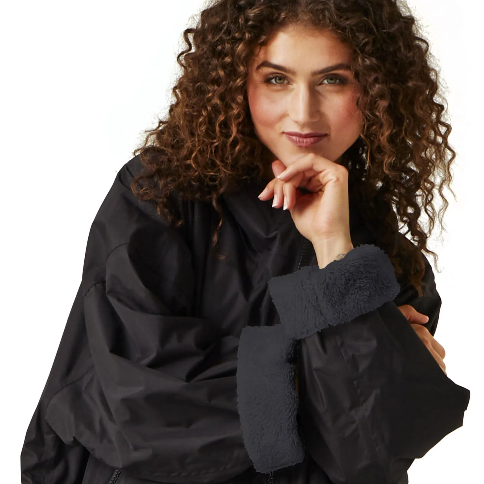 Regatta Outdoor Active Adults Waterproof Changing Robe