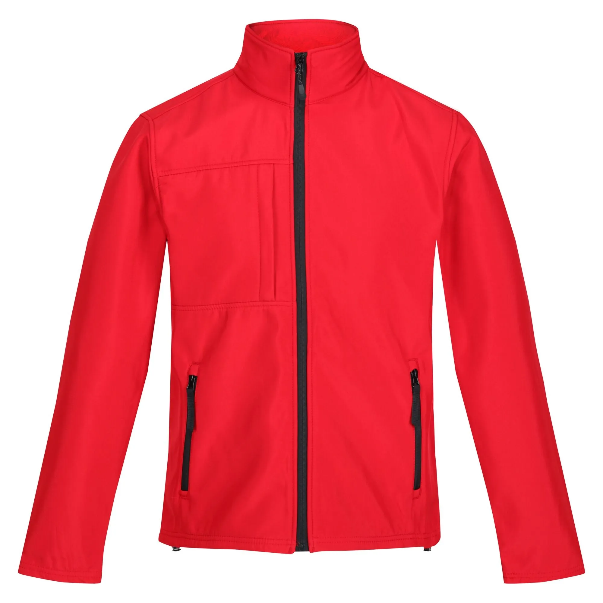 Regatta Professional Mens Octagon II Printable 3 Layer Membrane Softshell
