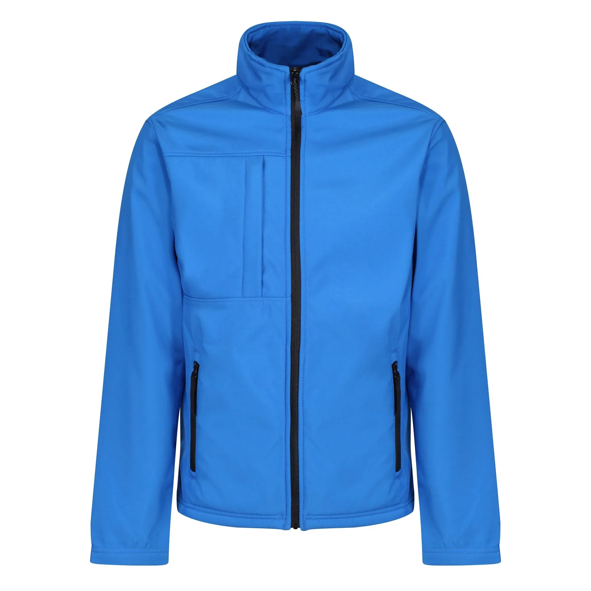 Regatta Professional Mens Octagon II Printable 3 Layer Membrane Softshell