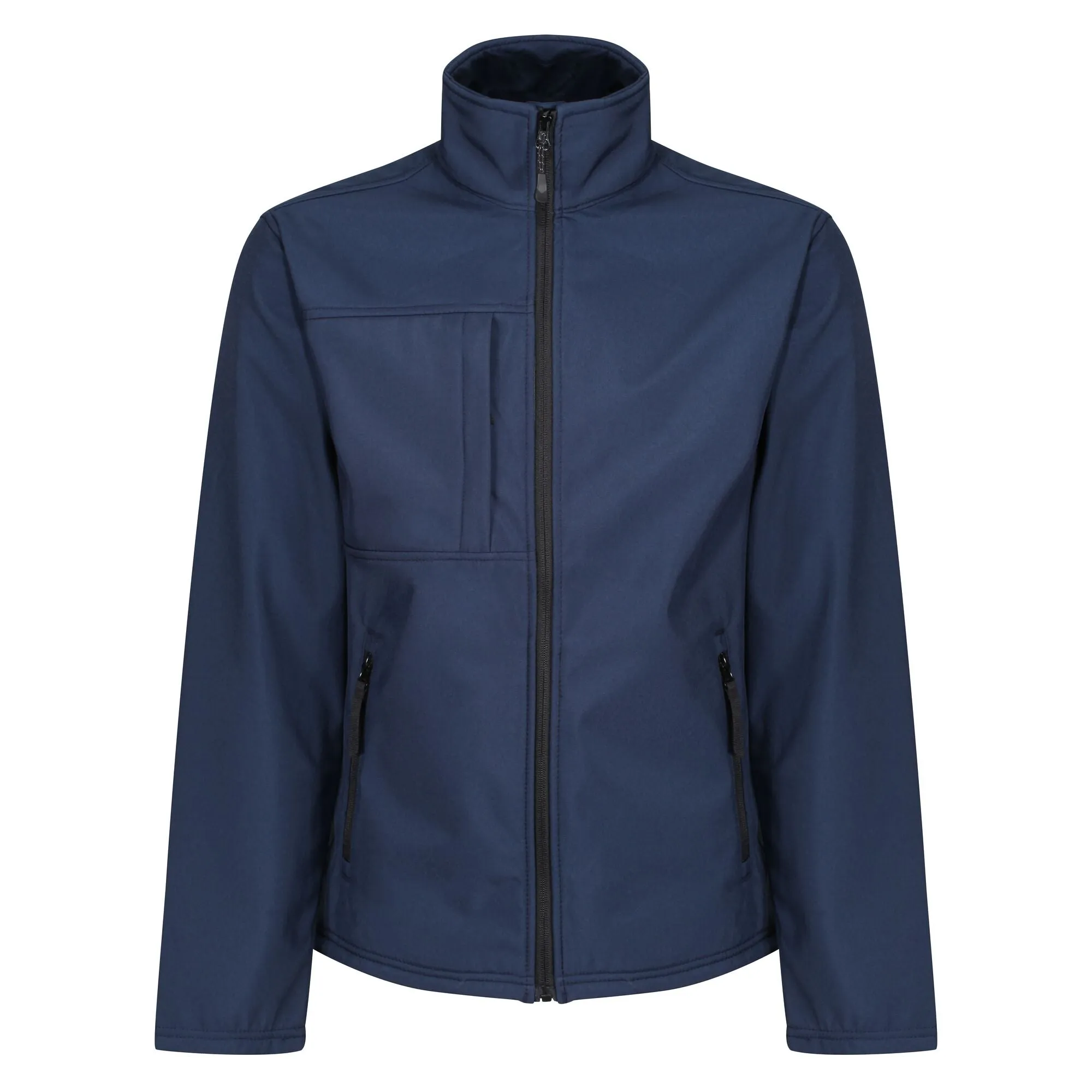 Regatta Professional Mens Octagon II Printable 3 Layer Membrane Softshell
