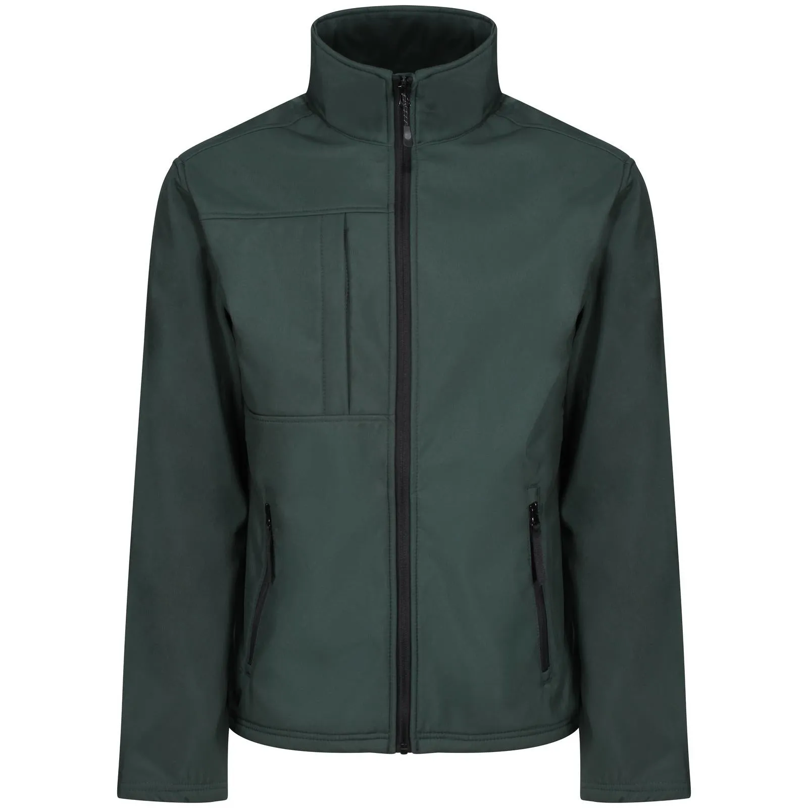 Regatta Professional Mens Octagon II Printable 3 Layer Membrane Softshell
