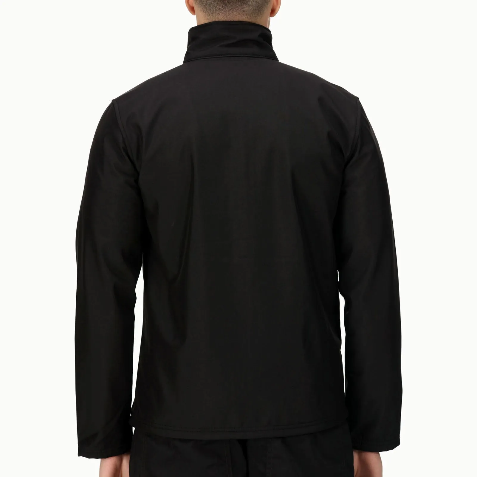 Regatta Professional Mens Octagon II Printable 3 Layer Membrane Softshell