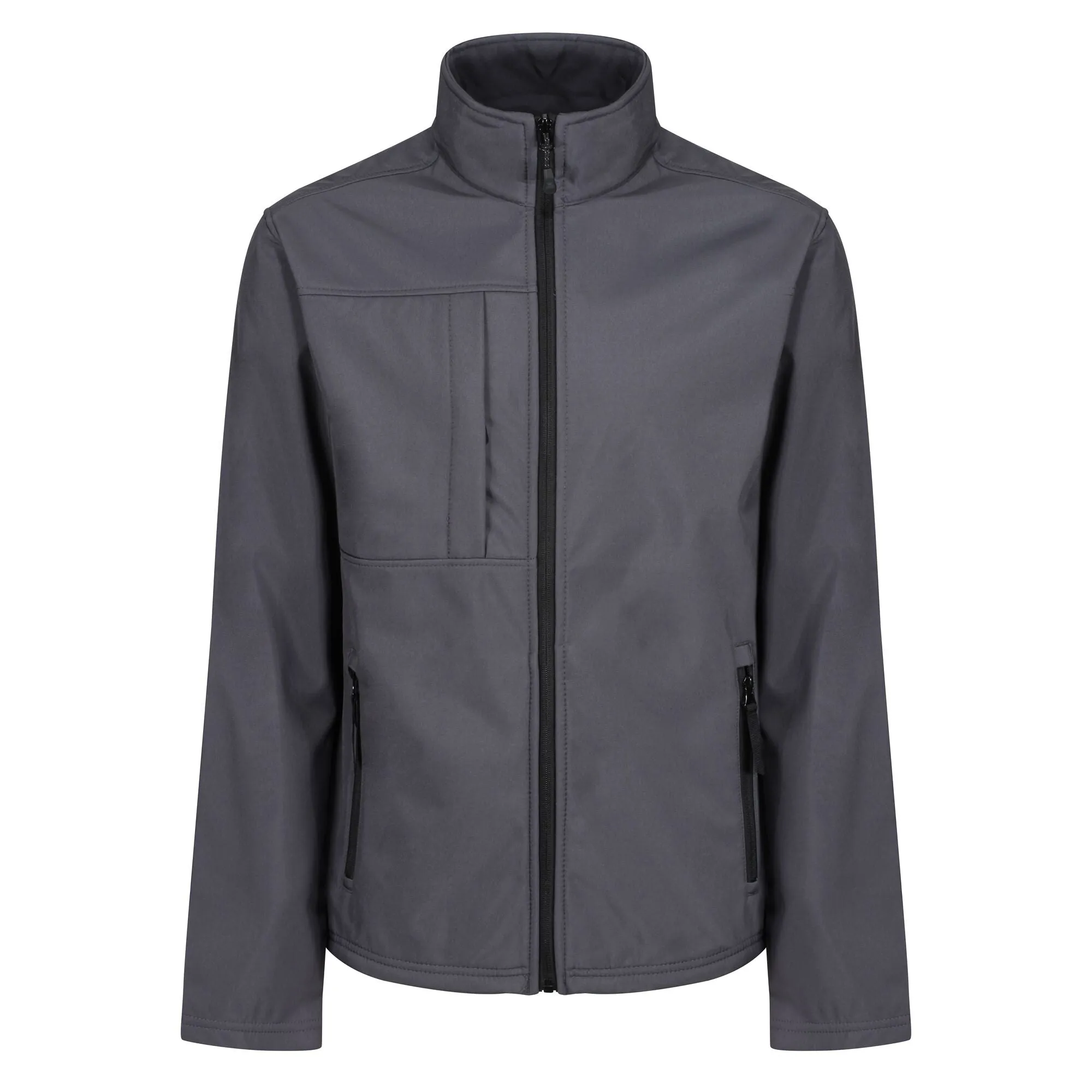 Regatta Professional Mens Octagon II Printable 3 Layer Membrane Softshell