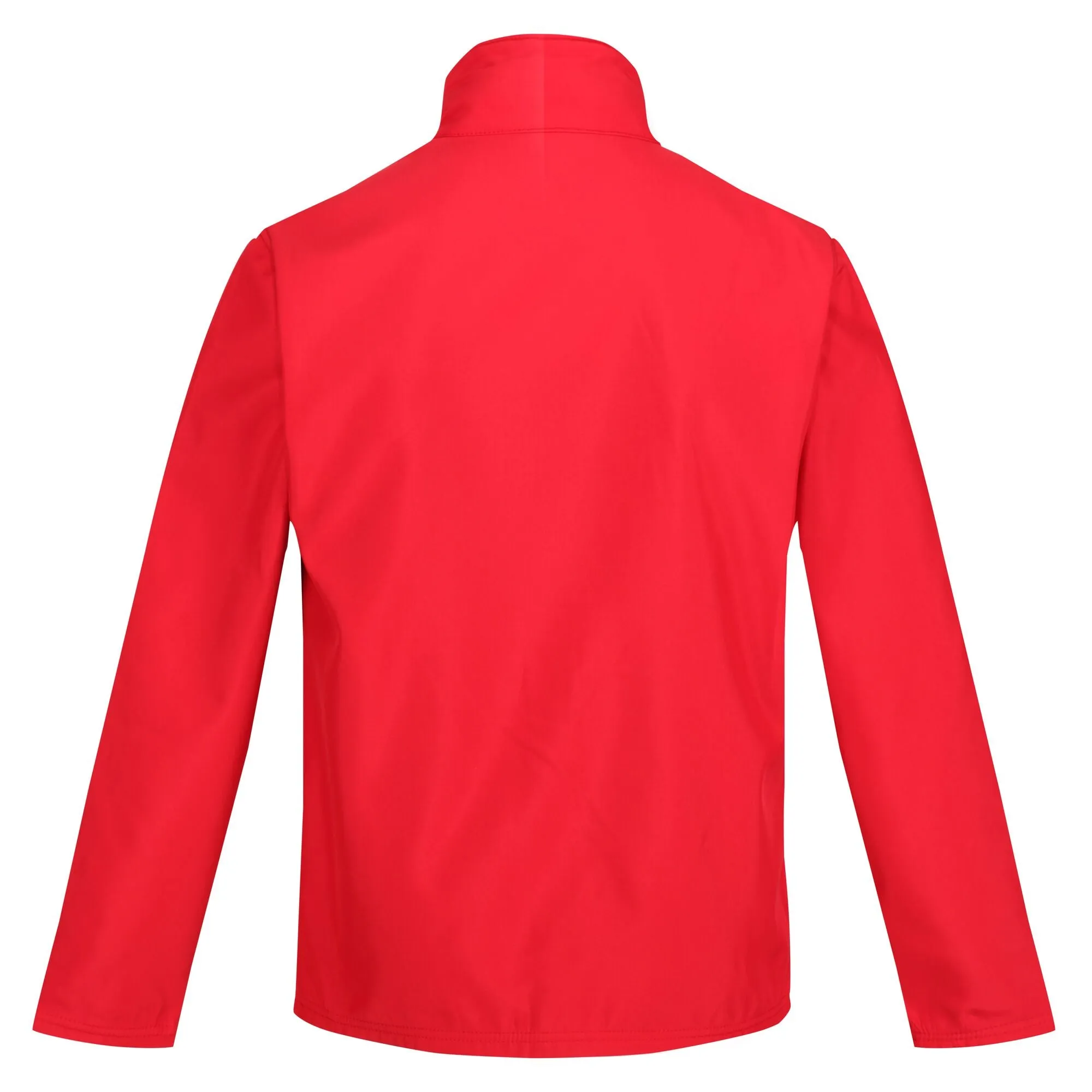 Regatta Professional Mens Octagon II Printable 3 Layer Membrane Softshell