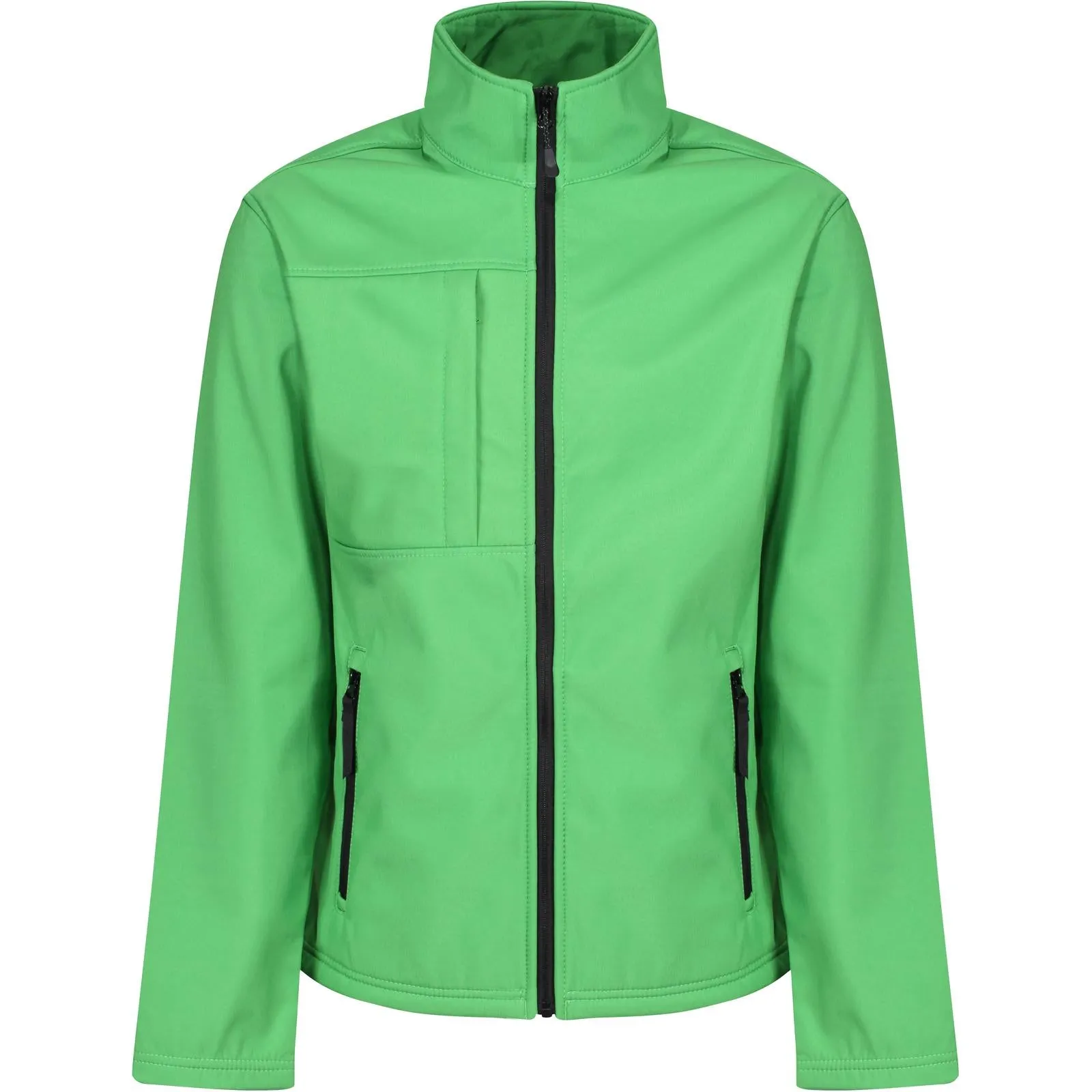 Regatta Professional Mens Octagon II Printable 3 Layer Membrane Softshell