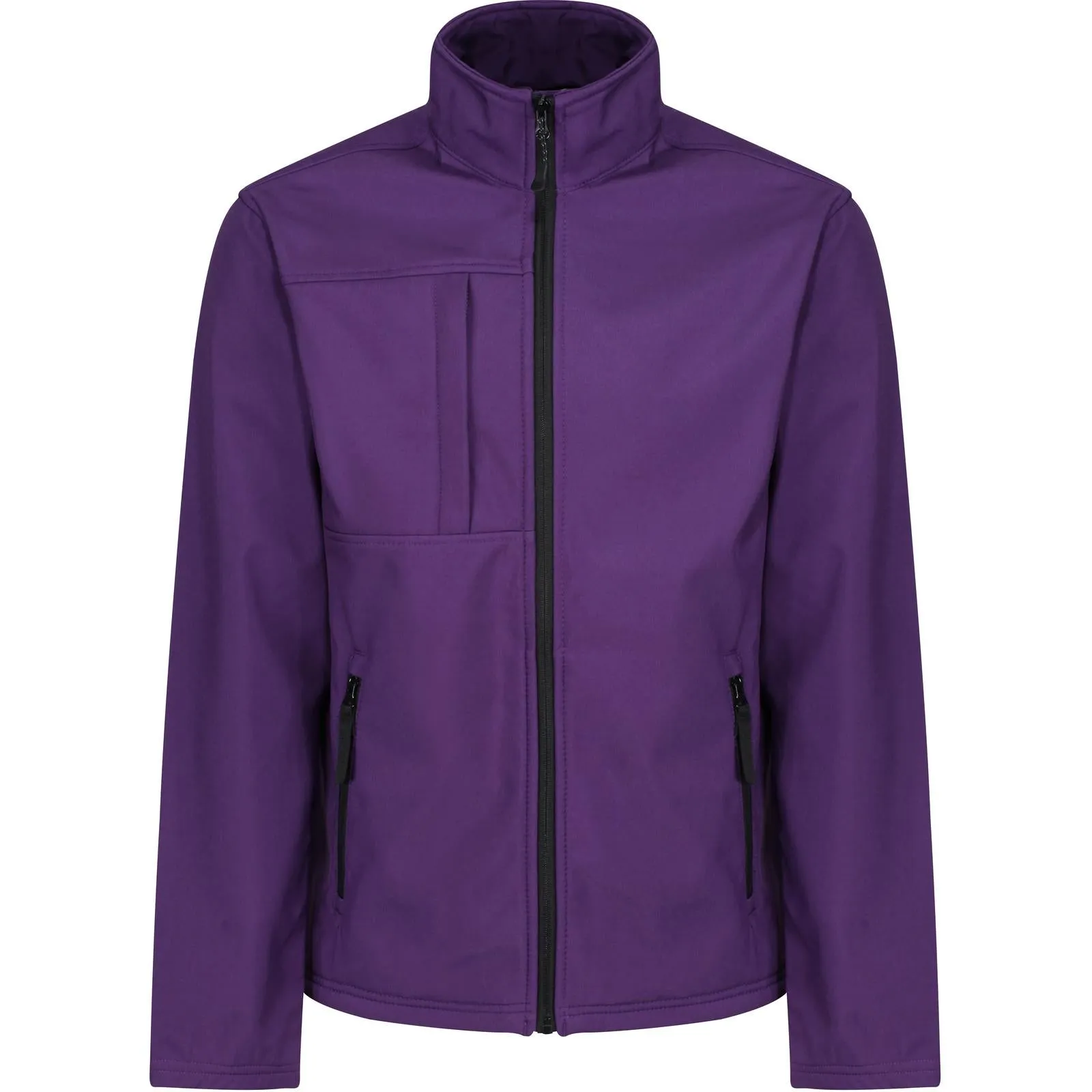 Regatta Professional Mens Octagon II Printable 3 Layer Membrane Softshell