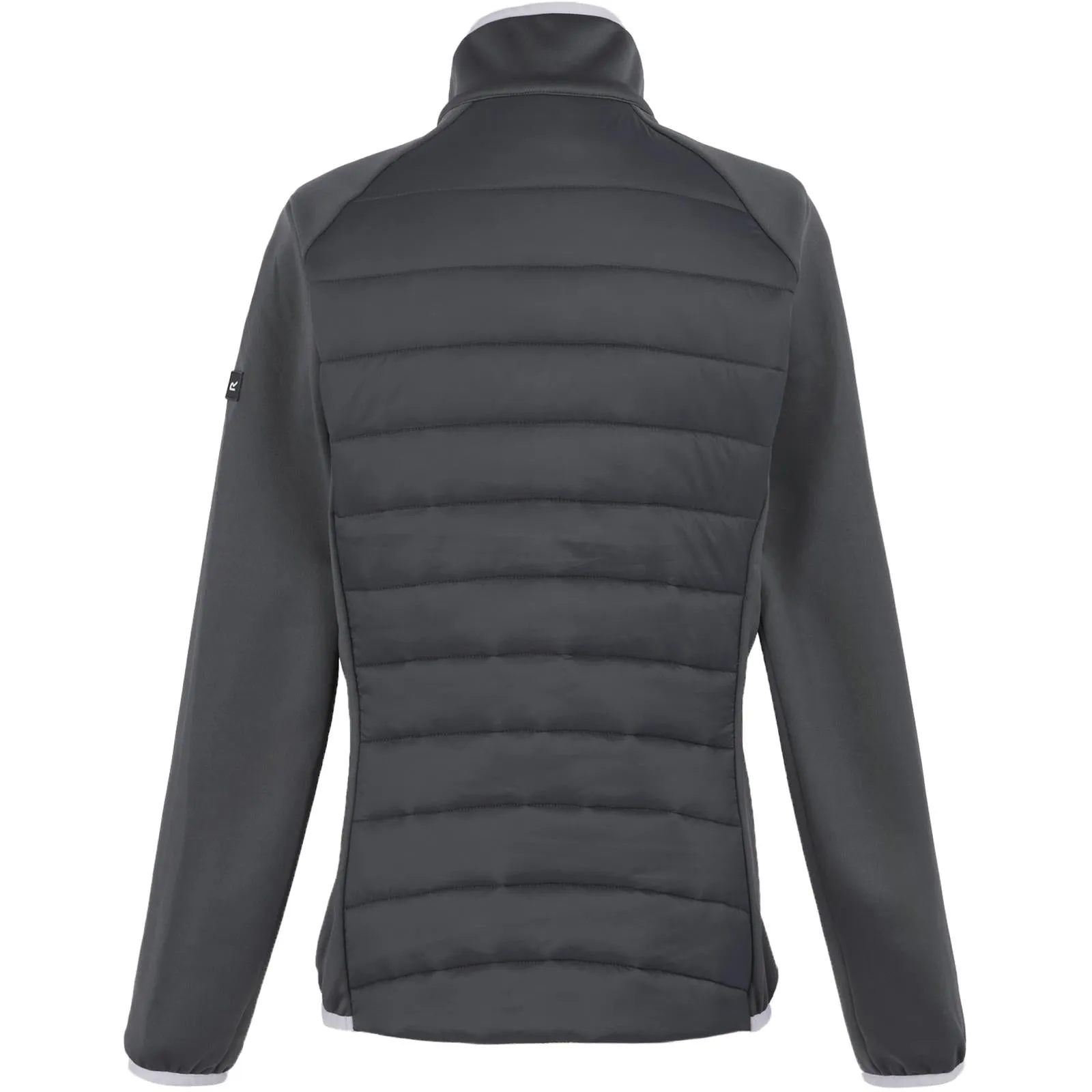 Regatta Womens Clumber V Hybrid Jacket