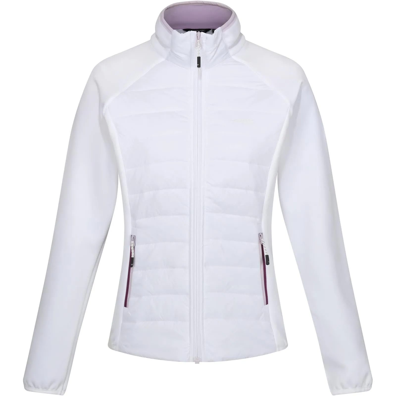 Regatta Womens Clumber V Hybrid Jacket