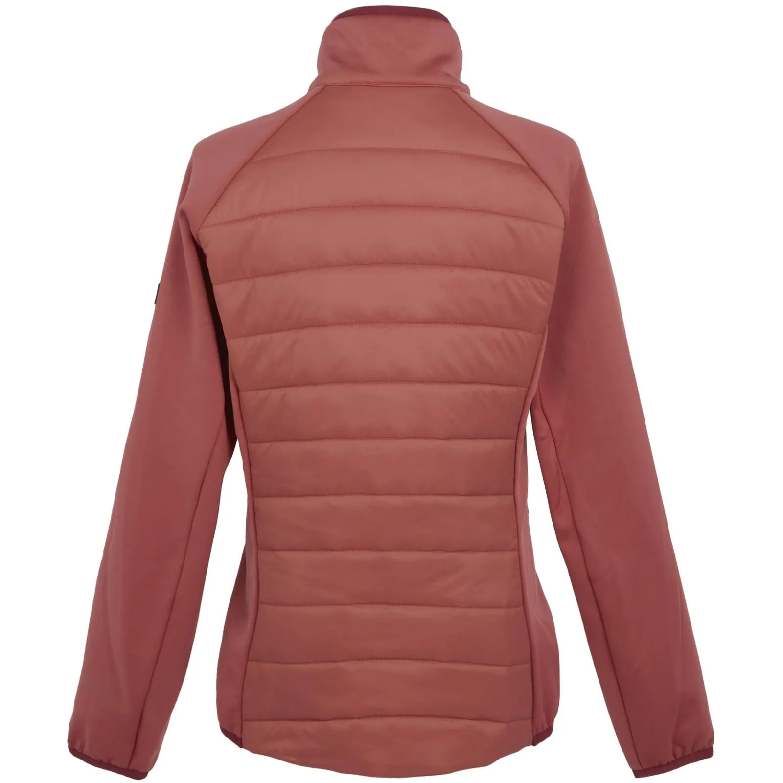 Regatta Womens Clumber V Hybrid Jacket