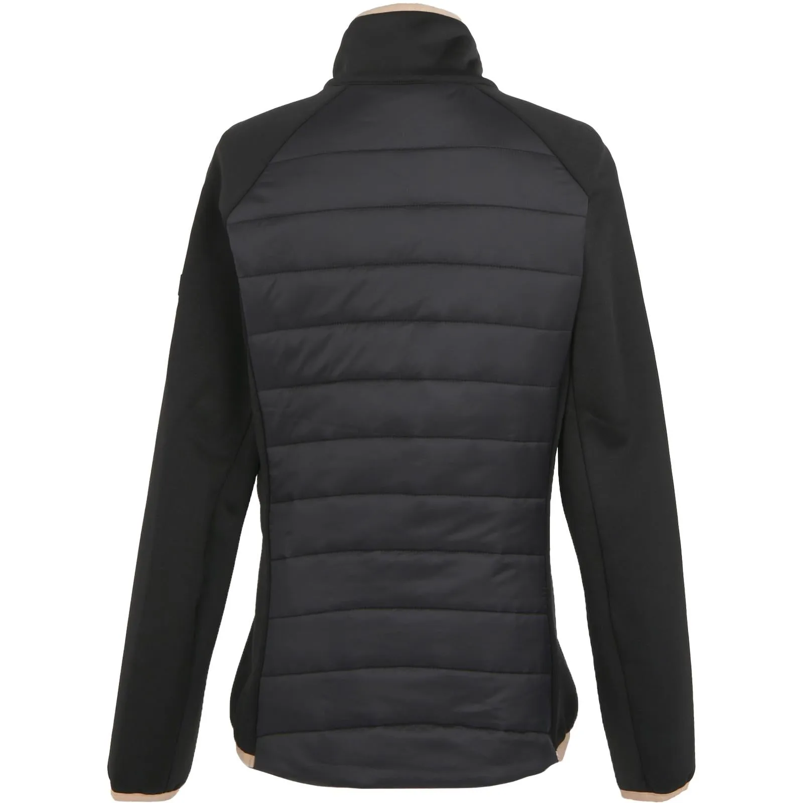 Regatta Womens Clumber V Hybrid Jacket