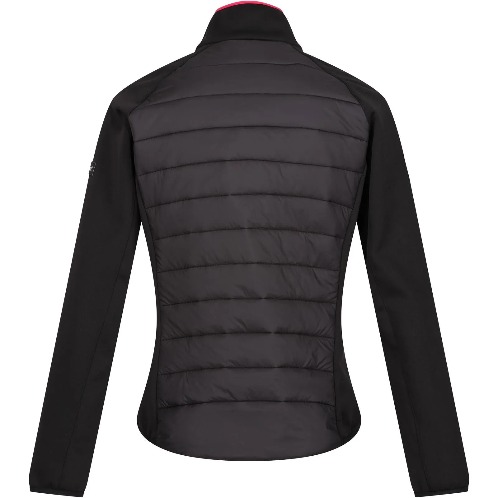 Regatta Womens Clumber V Hybrid Jacket