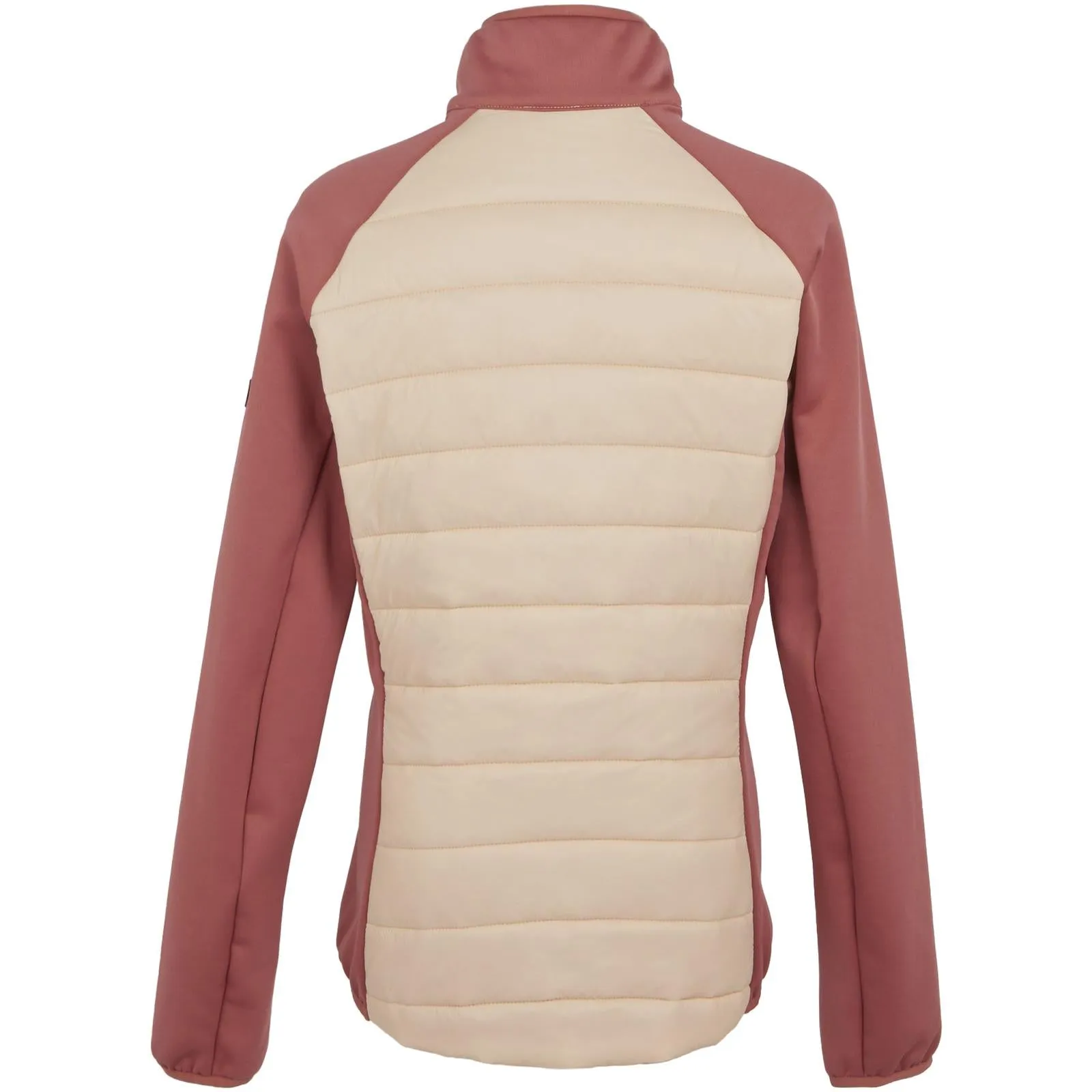 Regatta Womens Clumber V Hybrid Jacket