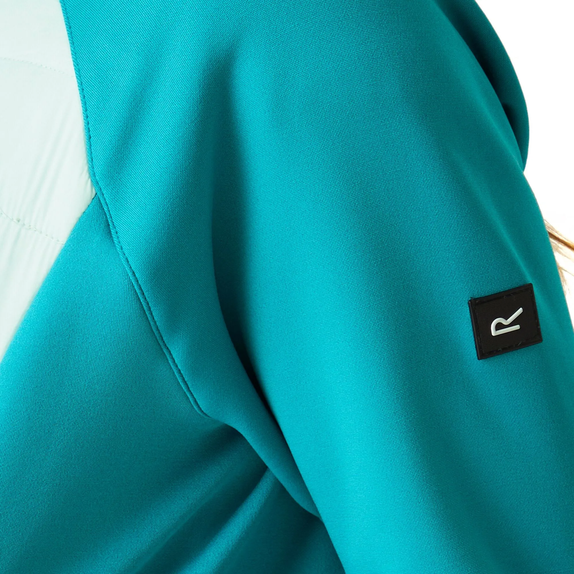 Regatta Womens Clumber V Hybrid Jacket