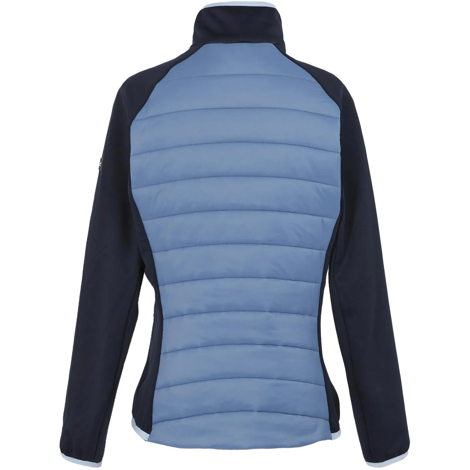 Regatta Womens Clumber V Hybrid Jacket
