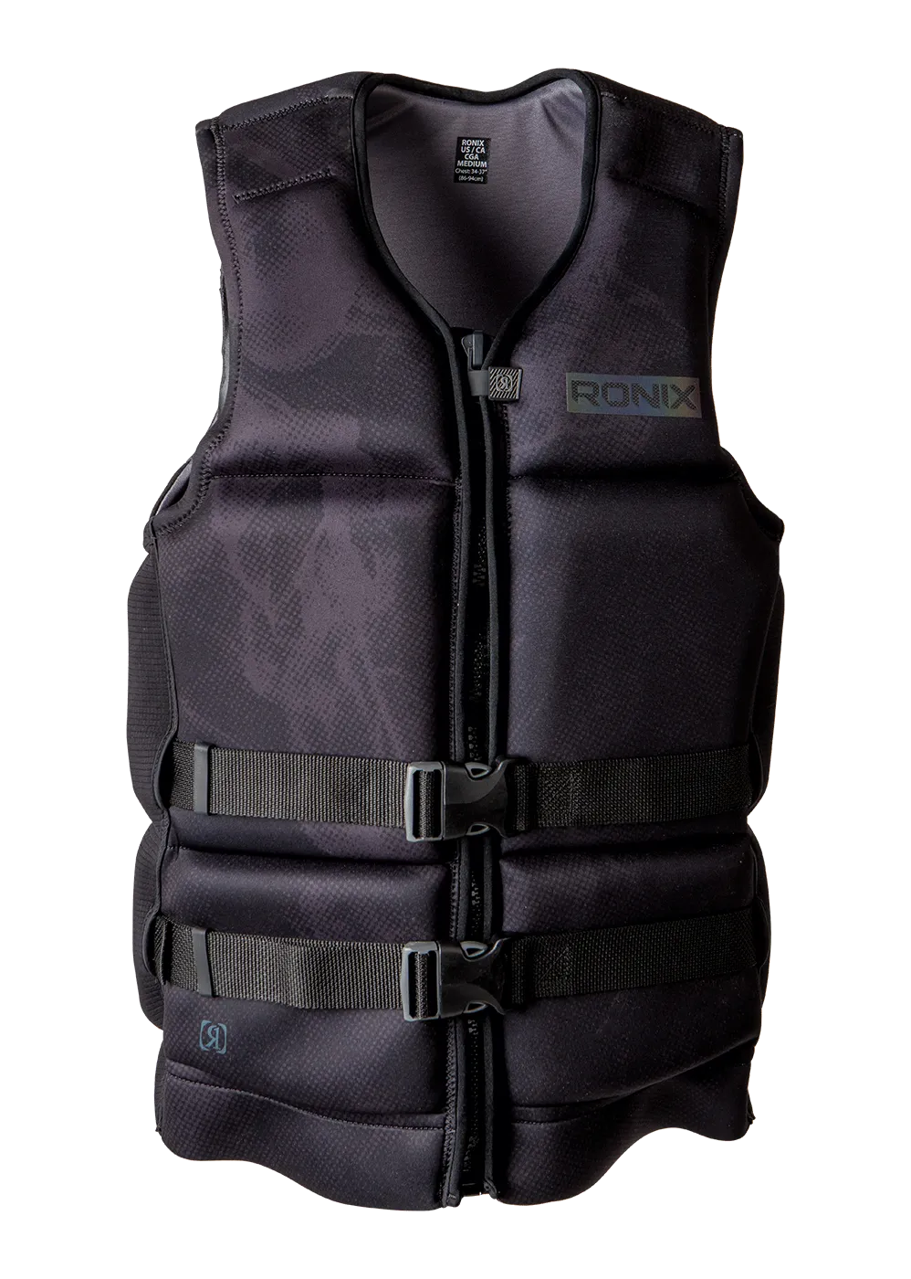 Ronix One Capella 3.0 CGA Life Vest
