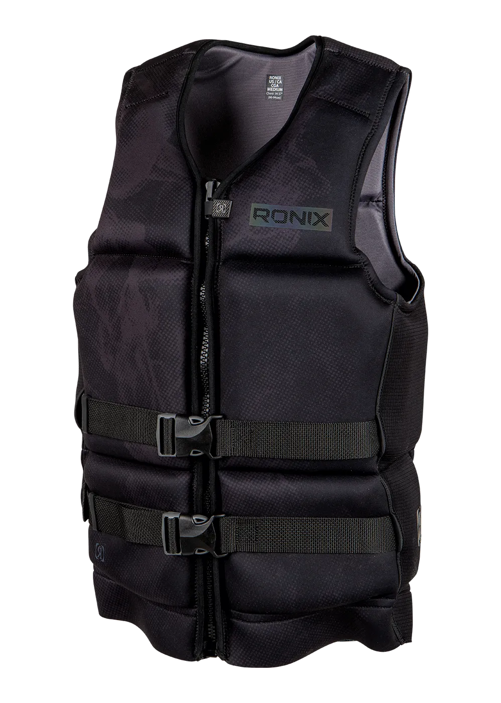 Ronix One Capella 3.0 CGA Life Vest