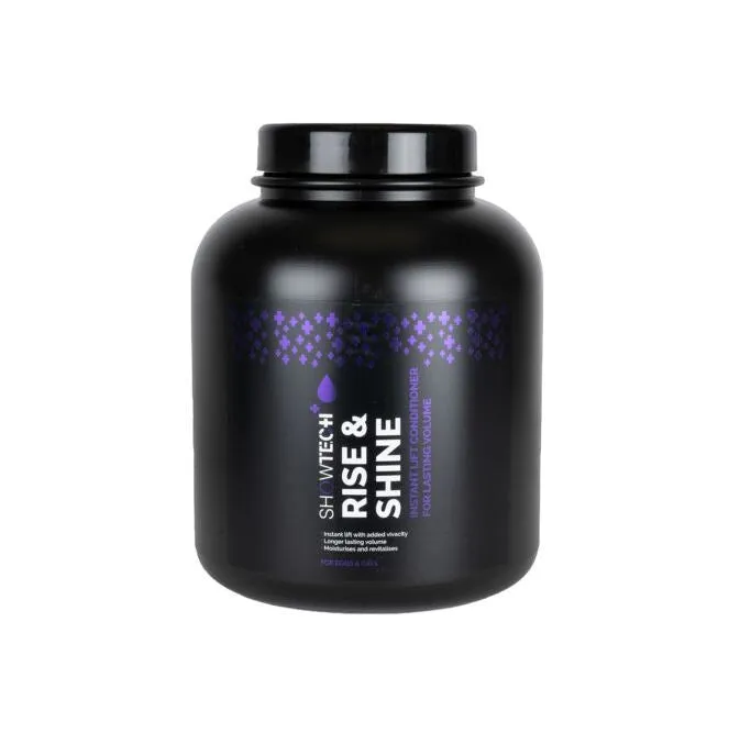 ShowTech  Rise & Shine Volume Conditioner
