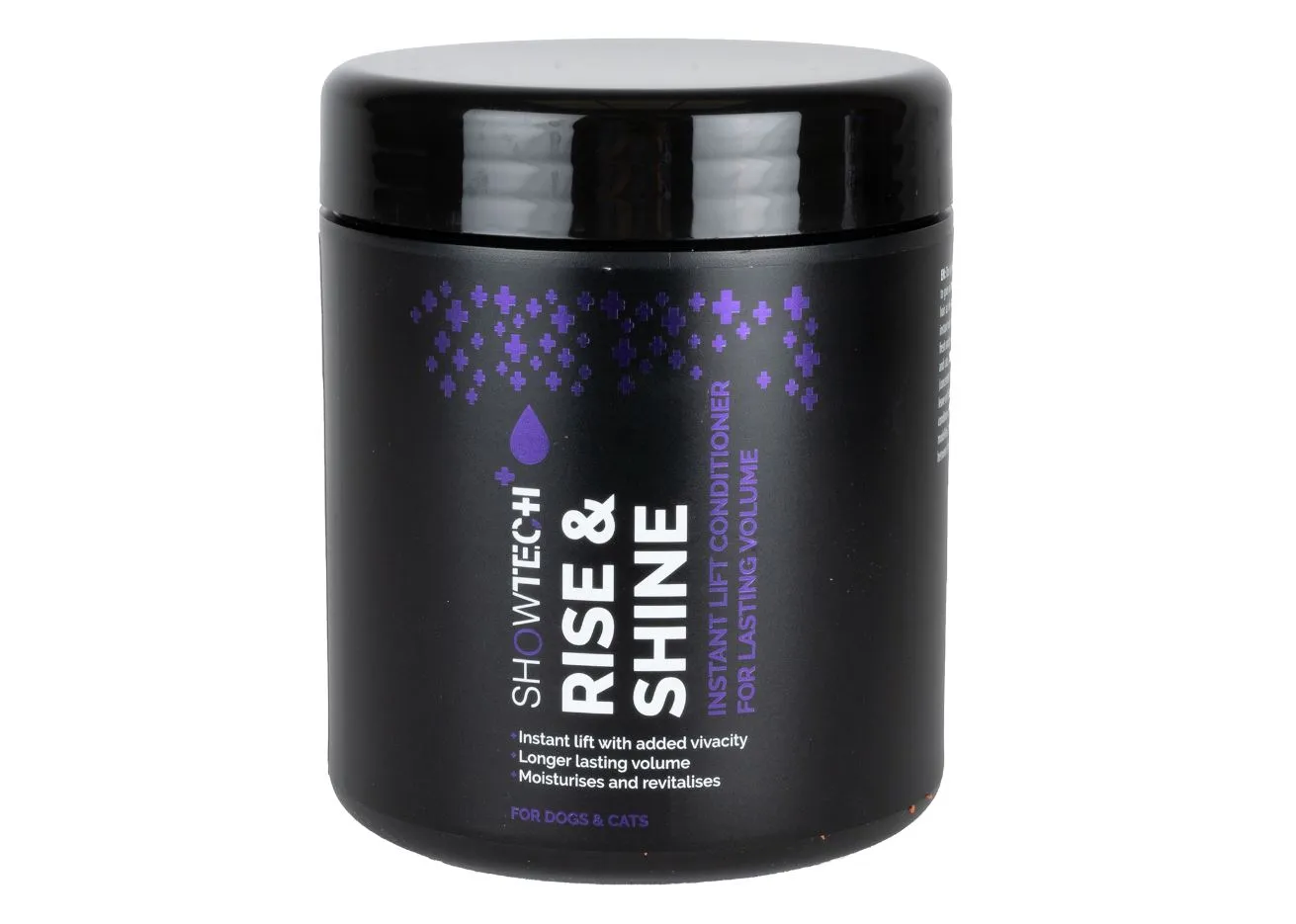 ShowTech  Rise & Shine Volume Conditioner