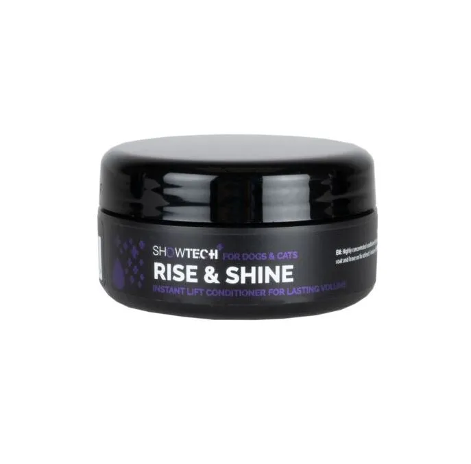 ShowTech  Rise & Shine Volume Conditioner