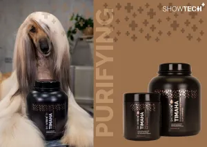 ShowTech  Timaha Clay Shampoo