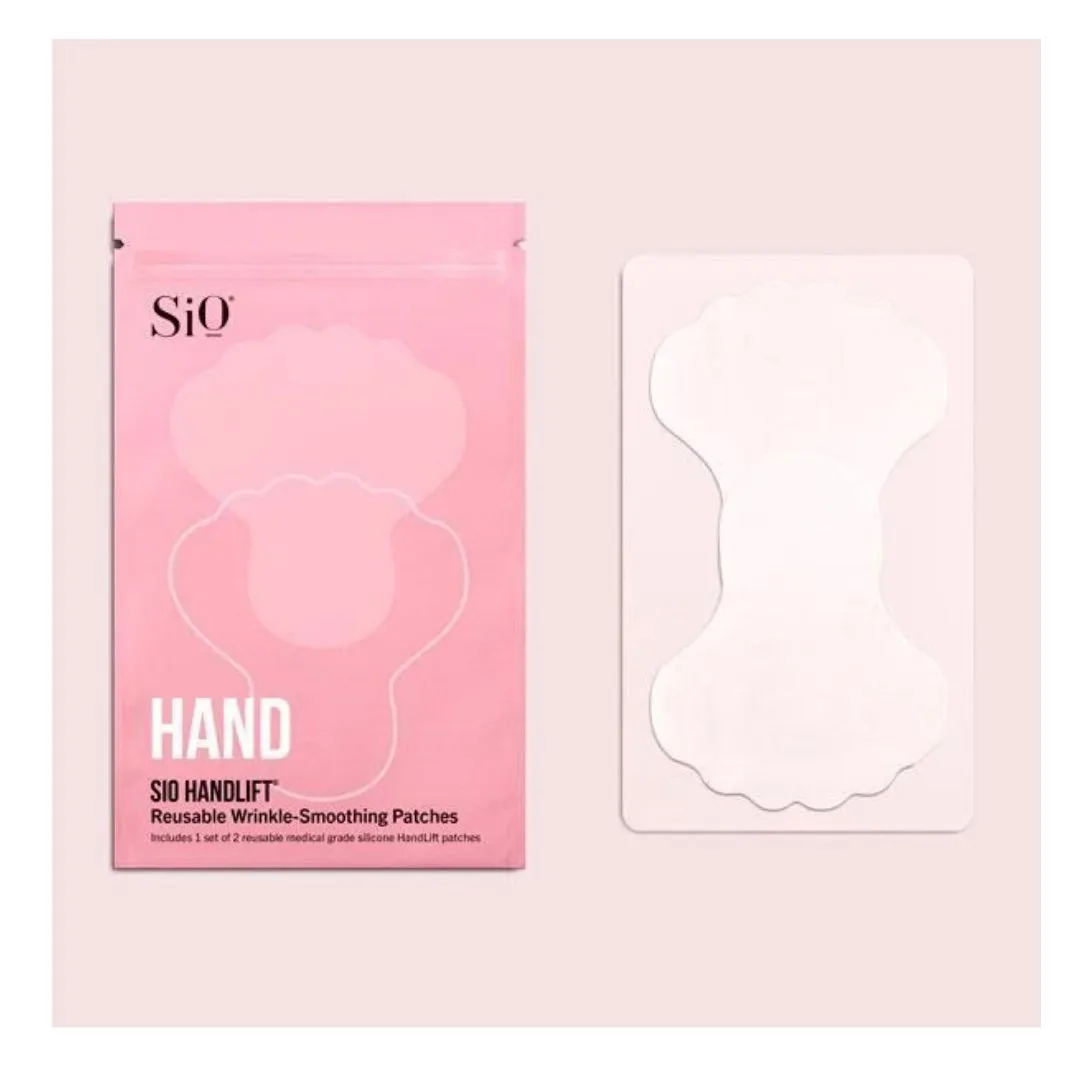 SIO HANDLIFT