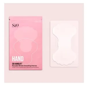 SIO HANDLIFT