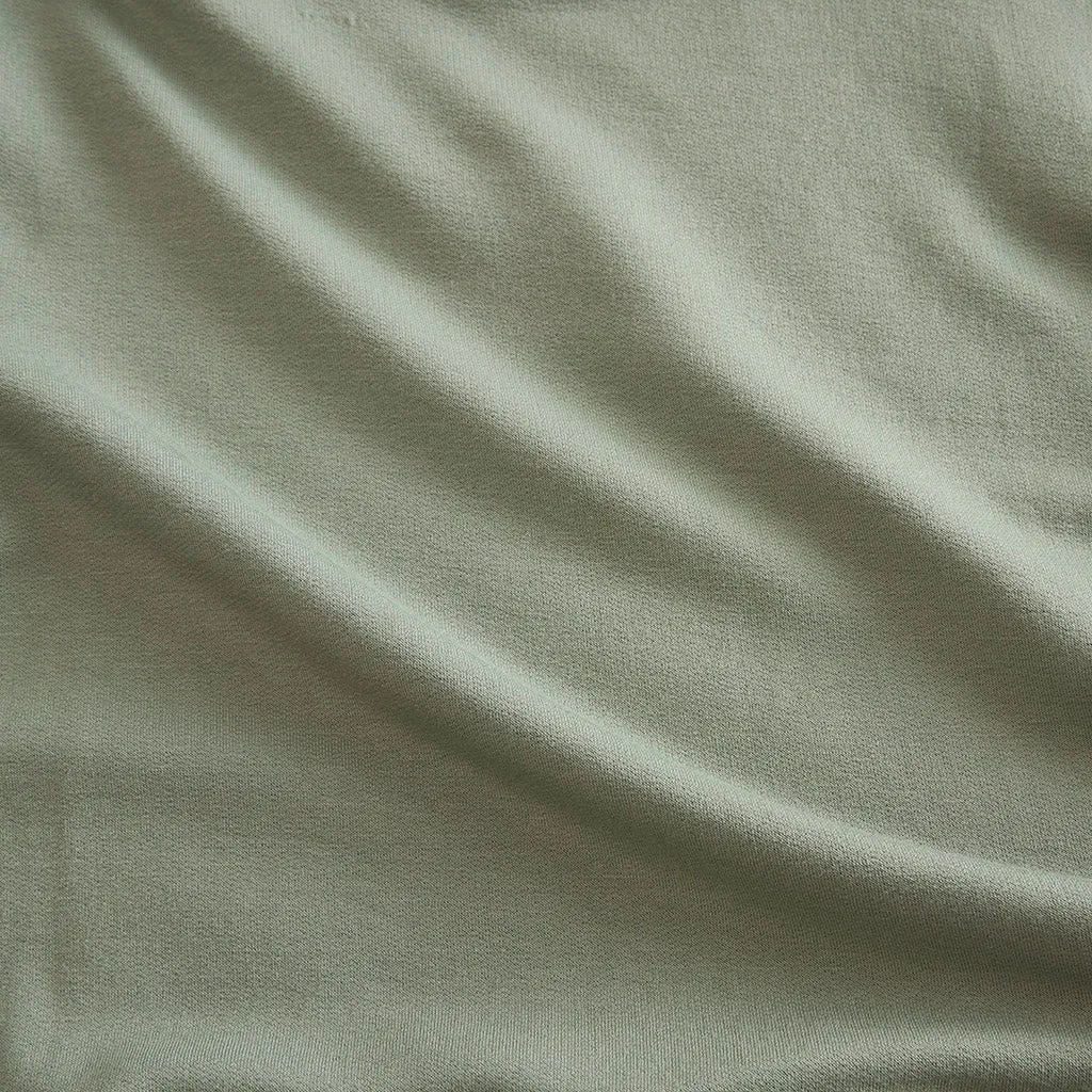 Soft Jade Women's French Terry Pullover Sweatshirt