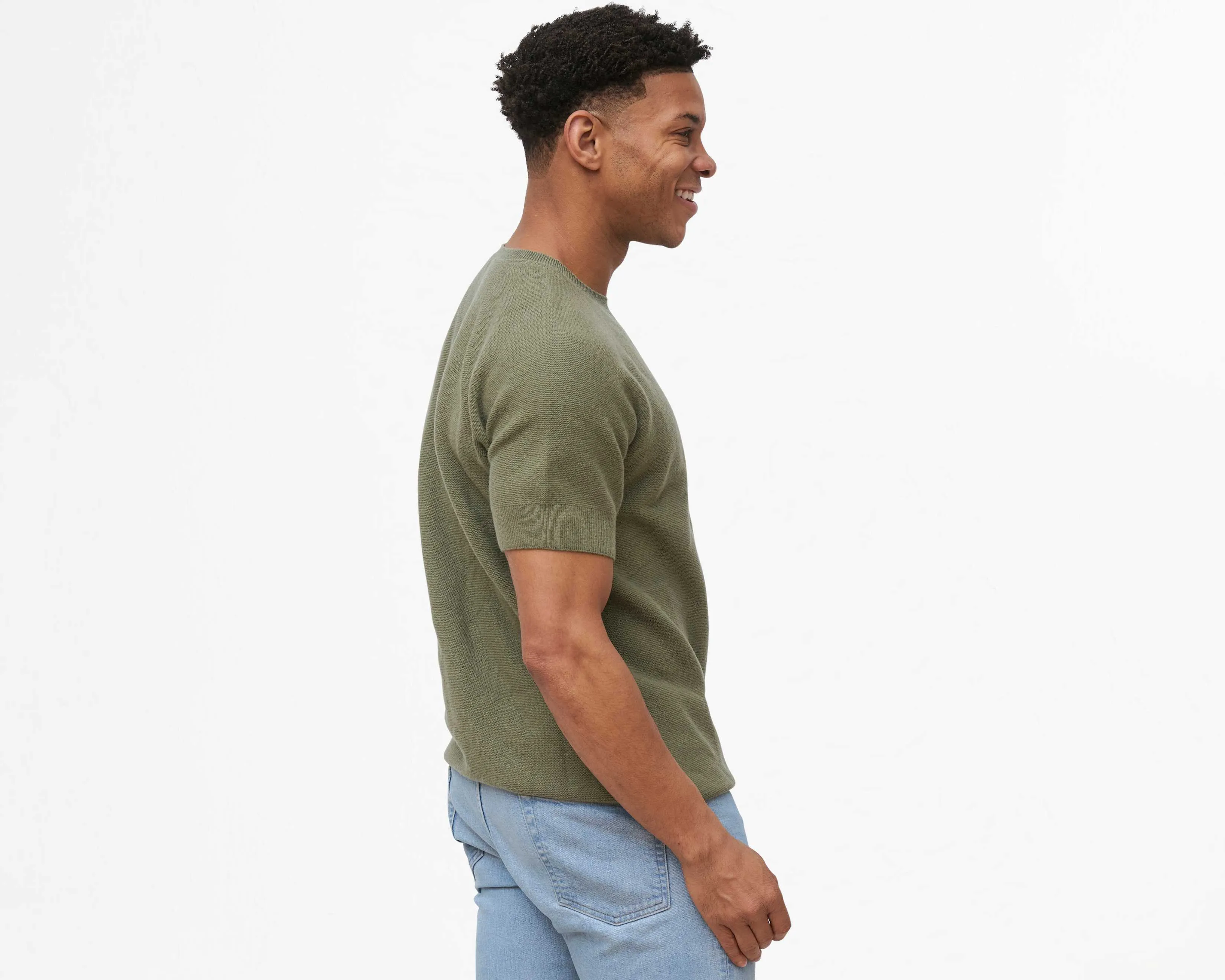 Summer Short Sleeve