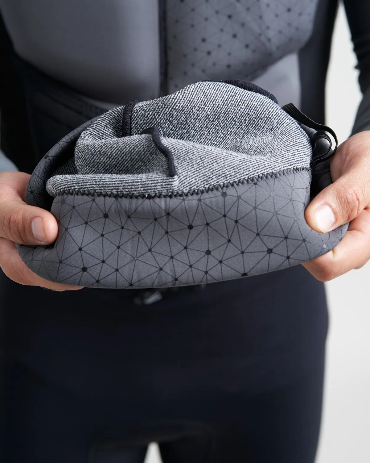 Supertherm Beanie