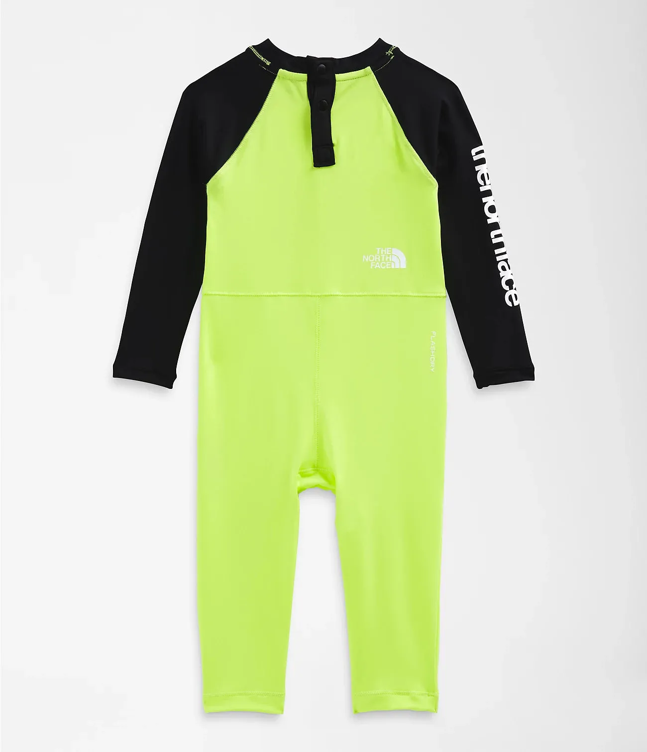 The North Face Baby Amphibious Sun One Piece 2023