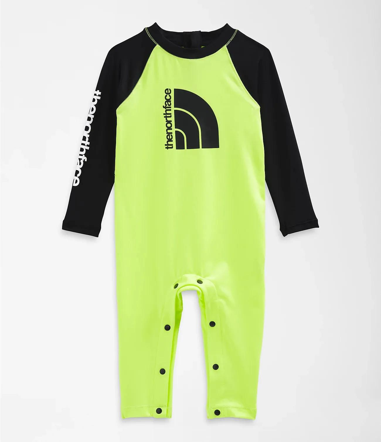 The North Face Baby Amphibious Sun One Piece 2023