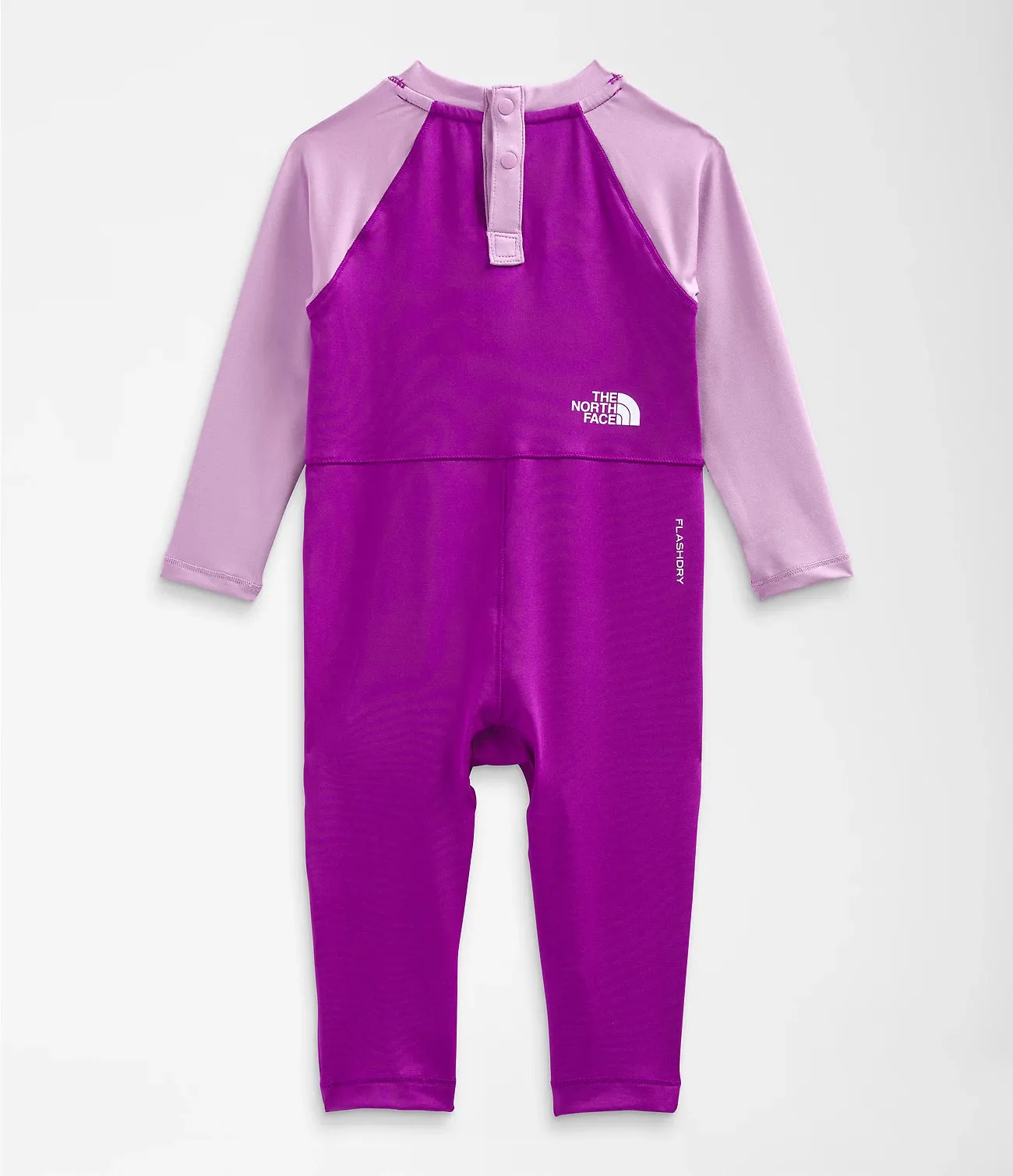 The North Face Baby Amphibious Sun One Piece 2023