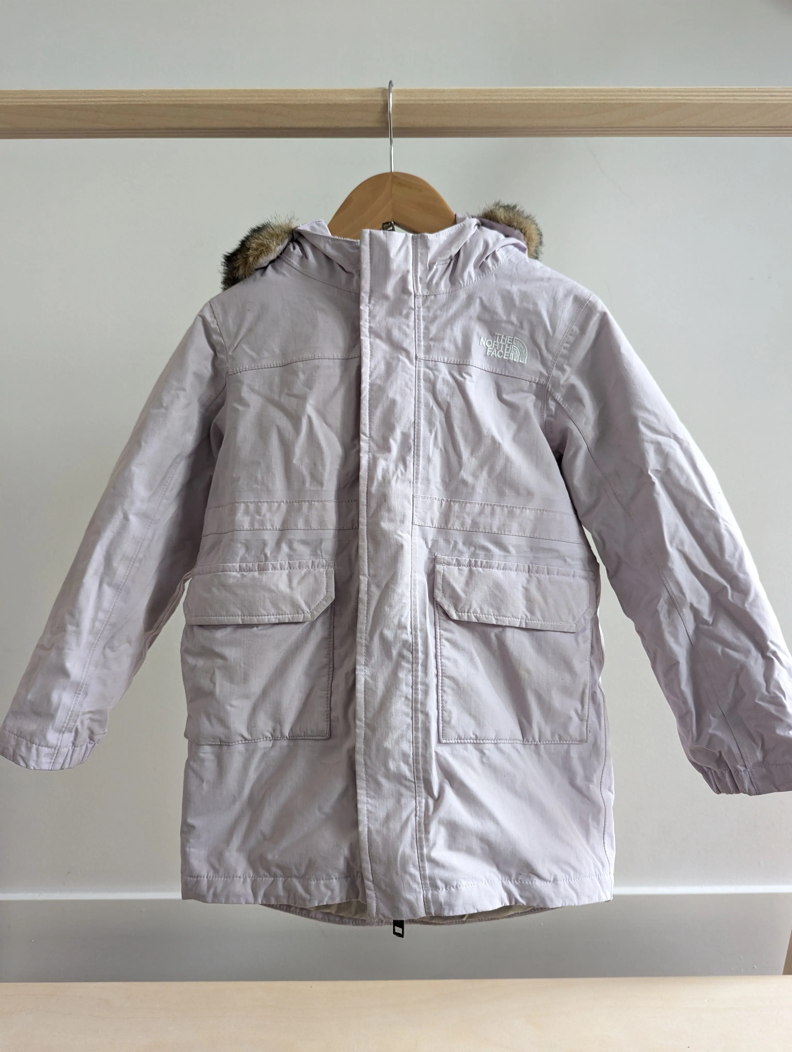 The North Face Winter Jacket (5T)