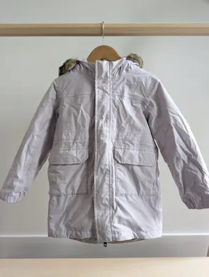 The North Face Winter Jacket (5T)