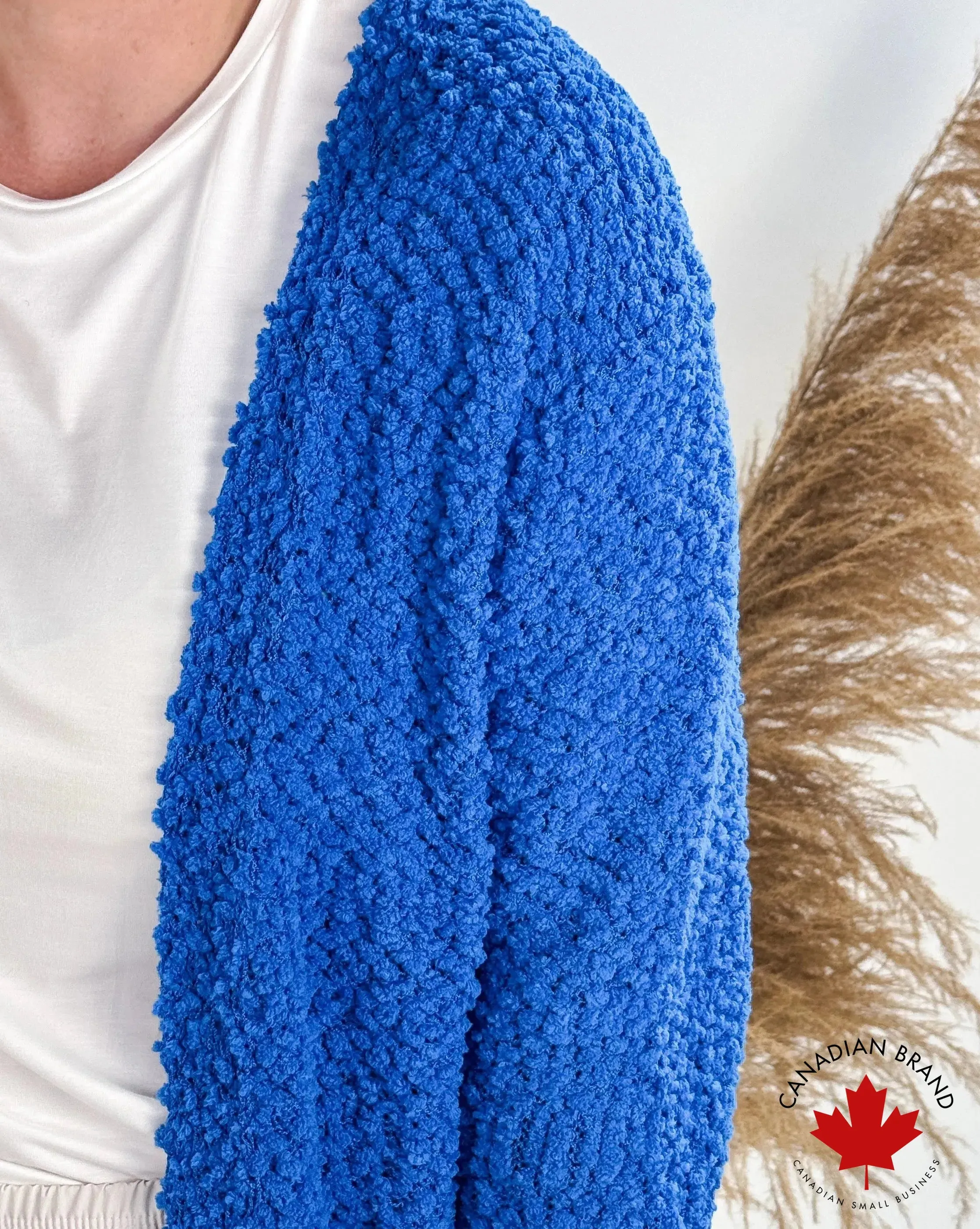 The Popcorn Cardigan