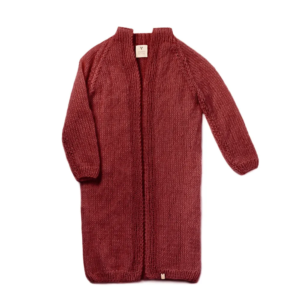 Vest Esmee