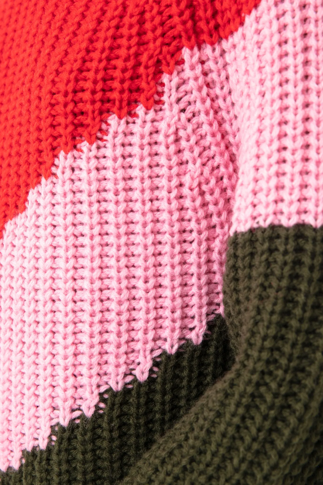 Wavinci Pullover