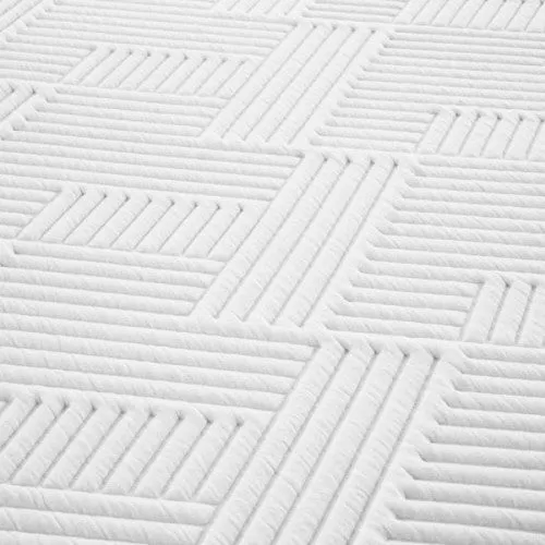 Wellsville 11 Inch Gel Foam Mattress