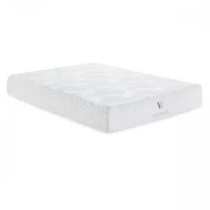 Wellsville 11 Inch Gel Foam Mattress