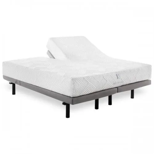 Wellsville 11 Inch Gel Foam Mattress