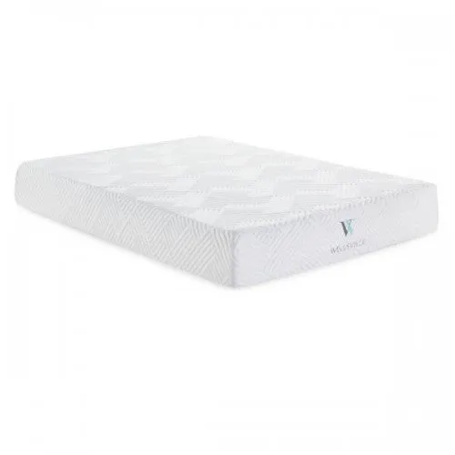 Wellsville 11 Inch Gel Foam Mattress