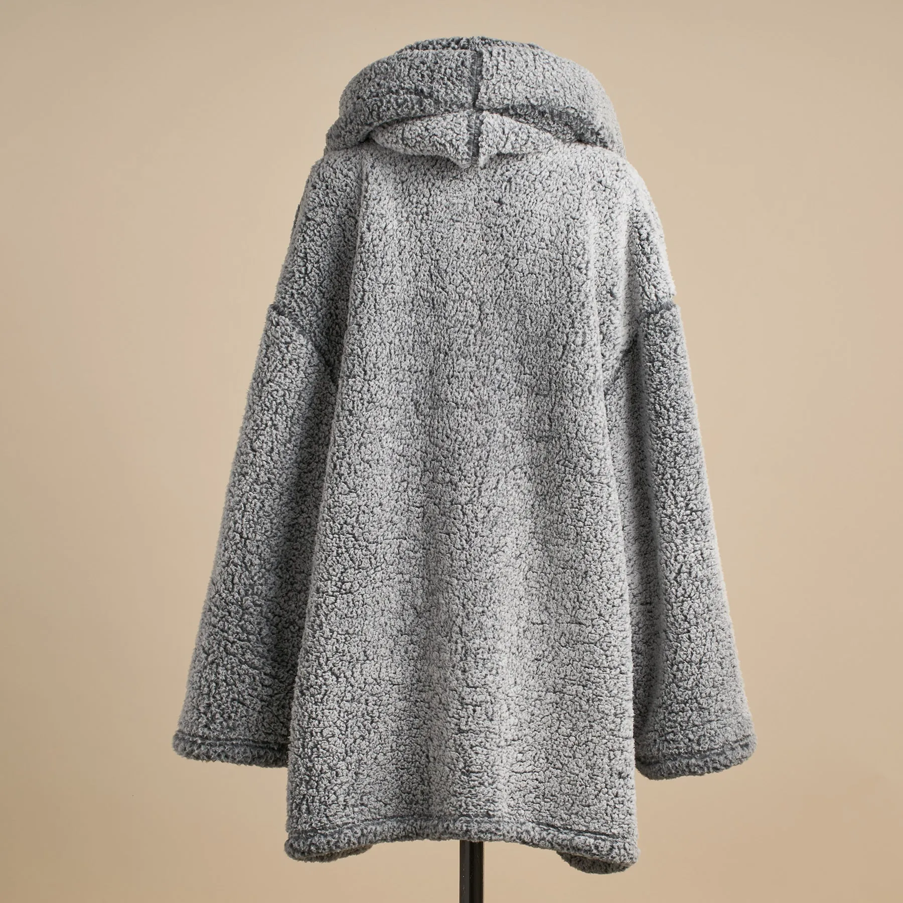 White Peaks Sherpa Jacket