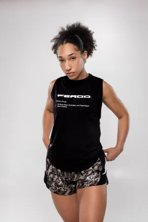 Women Fitted Tees