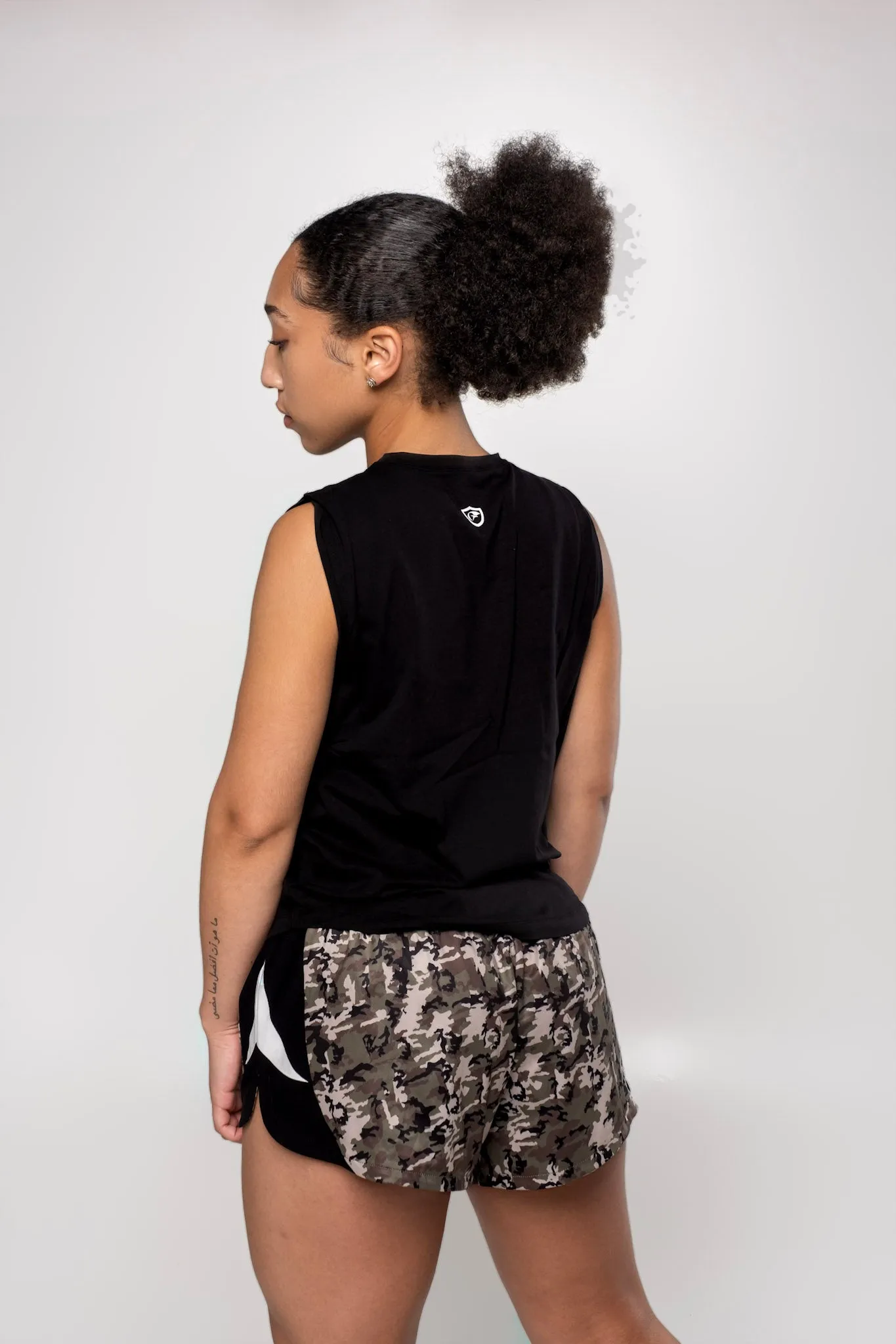Women Fitted Tees